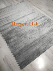 Eko Halı Missori MSR05GREY 160X230 cm