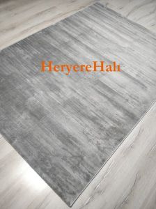 Eko Halı Missori MSR05GREY 160X230 cm