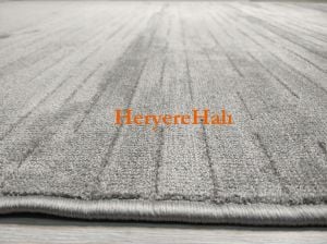 Eko Halı Missori MSR05GREY 160X230 cm