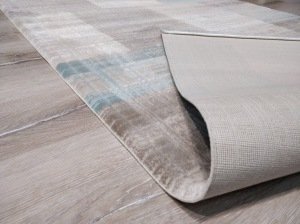 YAMALI Home Active 421 Krem 100x200 cm Akrilik Yolluk