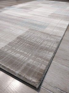 YAMALI Home Active 421 Krem 100x200 cm Akrilik Yolluk