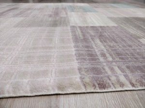 YAMALI Home Active 421 Krem 100x200 cm Akrilik Yolluk