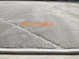 Eko Halı Missori MSR03GREY 160X230 cm