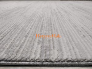 Eko Halı Lagos LGS PLAIN CREAM Krem Salon Halısı 160x230 cm