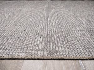 Tarz Wool 20-002TAŞ-110X170 Yün Dokuma Kilim 110x170 cm