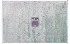 Eko Halı Colorline 165Aqua 156x230 cm