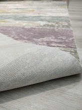 Yamalı Home Halı Sahara 7205Renkli 160x230 cm Modern Halı