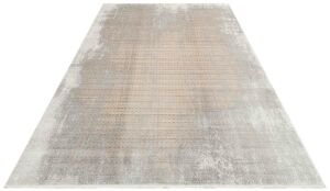 EKO HALI Mahal  MHL05 KREM GOLD-160X235 CM
