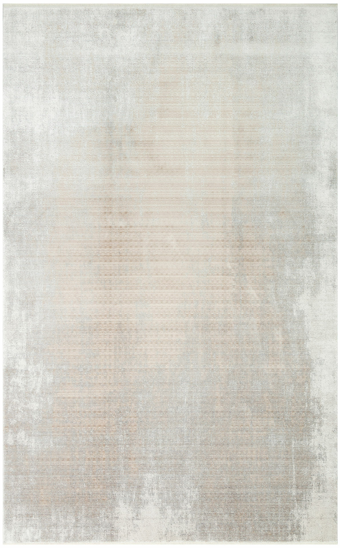 EKO HALI Mahal  MHL05 KREM GOLD-160X235 CM