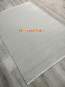 Eko Halı Lagos XW LGS19 Krem Salon Halısı 160x230 cm