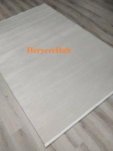 Eko Halı Lagos XW LGS19 Krem Salon Halısı 160x230 cm