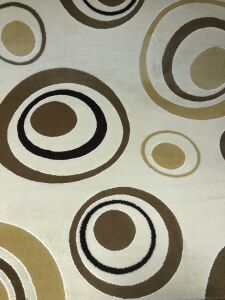 Halı Sarayı Tuft 060R-125CM