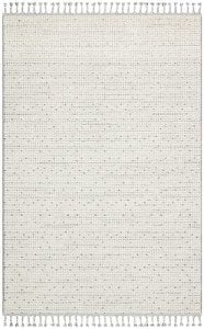 Eko Halı Soho SH13 Krem Gri Salon Halısı 160x230 cm