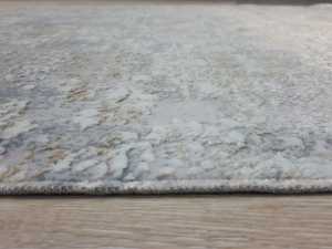 Eko Halı Sateen ST06BejGold İnce Halı 120x180 cm