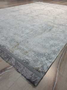 Eko Halı Sateen ST06BejGold İnce Halı 120x180 cm