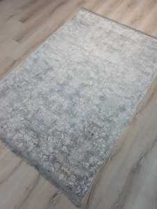 Eko Halı Sateen ST06BejGold İnce Halı 120x180 cm
