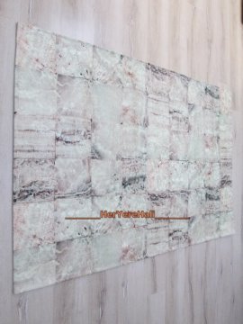 Yamalı Home Halı Valencia 4452 120x180 cm Kaymaz Halı