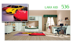 LARA KID 536 120x180 cm