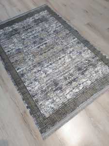 Eko Halı Sateen ST012BejGold İnce Halı 120x180 cm