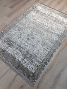 Eko Halı Sateen ST012BejGold İnce Halı 120x180 cm