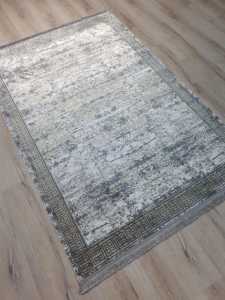 Eko Halı Sateen ST012BejGold İnce Halı 120x180 cm
