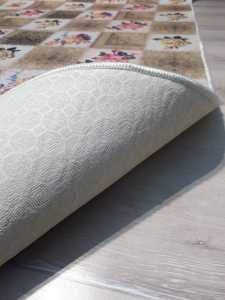 YamalıHome Patchwork 2016 120cm Kesme Yolluk