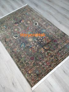 Eko Halı Antique ATK10 DARK MULTY-120X180 cm