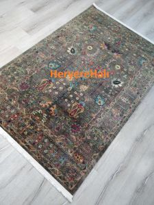 Eko Halı Antique ATK10 DARK MULTY-120X180 cm