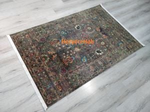Eko Halı Antique ATK10 DARK MULTY-120X180 cm