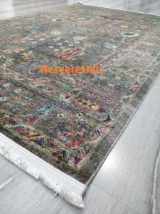 Eko Halı Antique ATK10 DARK MULTY-120X180 cm