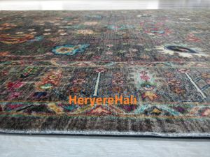 Eko Halı Antique ATK10 DARK MULTY-120X180 cm