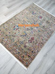 Eko Halı Antique ATK08 Bej 120X180 cm