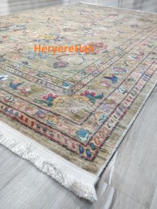 Eko Halı Antique ATK08 Bej 120X180 cm