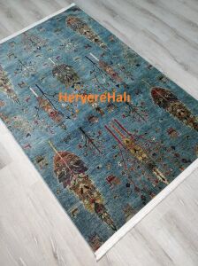 Eko Halı Antique ATK09AQUA-120X180