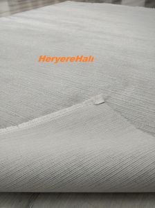 EKO HALI SHADE SHD PLAIN  AÇIK GRİ 160x230 cm