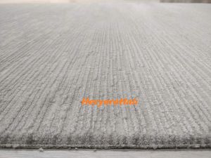 EKO HALI SHADE SHD PLAIN  AÇIK GRİ 160x230 cm