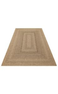 EKO HALI SALDA SLD03 NATURAL 120x180 cm