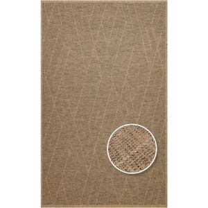 EKO HALI SALDA SLD03 NATURAL 120x180 cm