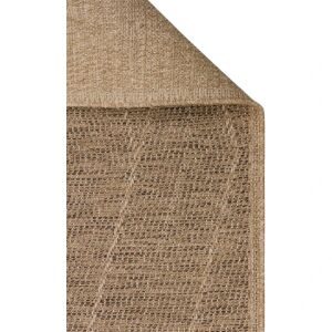 EKO HALI SALDA SLD03 NATURAL 120x180 cm