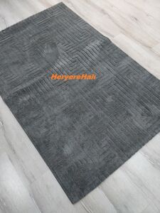 Eko Halı Missori MSR06 ANTRASIT 120X180 cm