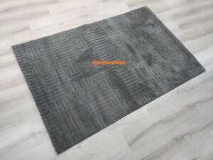 Eko Halı Missori MSR06 ANTRASIT 120X180 cm