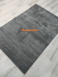 Eko Halı Missori MSR06 ANTRASIT 120X180 cm