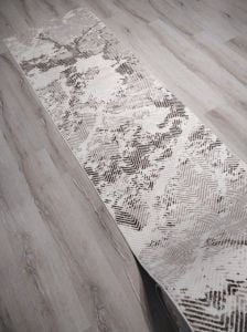 Sarar Butik AS012 Kahve 100cm Kesme Yolluk