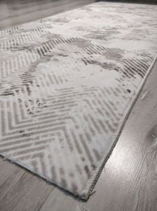 Sarar Butik AS012 Kahve 100cm Kesme Yolluk