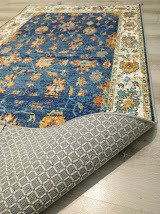 YamalıHome Antik 30 80x150 cm Baskı Kilim