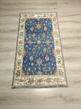YamalıHome Antik 30 80x150 cm Baskı Kilim