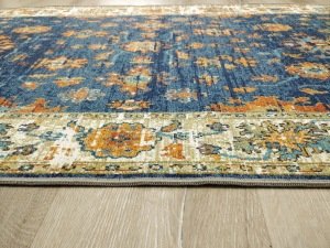YamalıHome Antik 30 80x150 cm Baskı Kilim