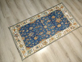 YamalıHome Antik 30 80x150 cm Baskı Kilim