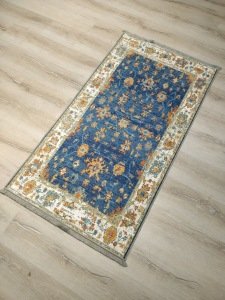YamalıHome Antik 30 80x150 cm Baskı Kilim