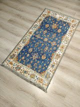 YamalıHome Antik 30 80x150 cm Baskı Kilim